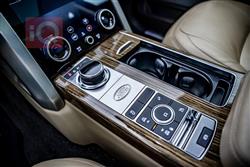 Land Rover Range Rover Vogue